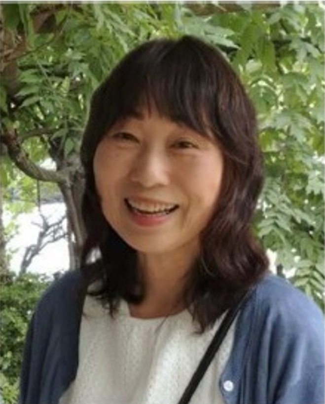 hikami naomi