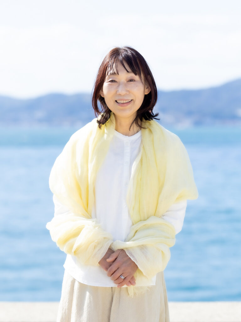 ひつじのお里　プロフィール