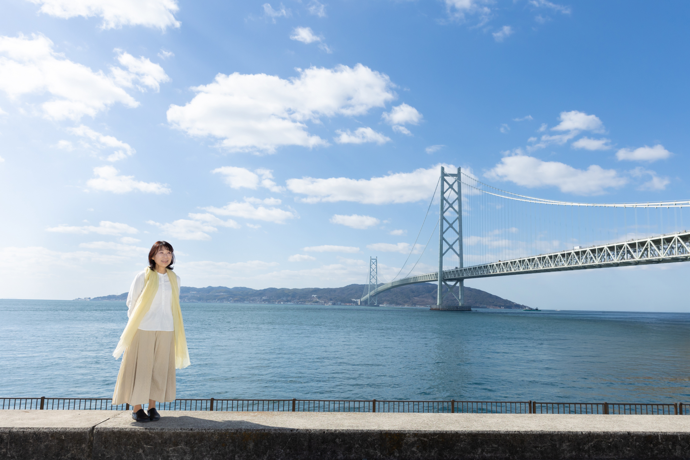 ひつじのお里 in 舞子