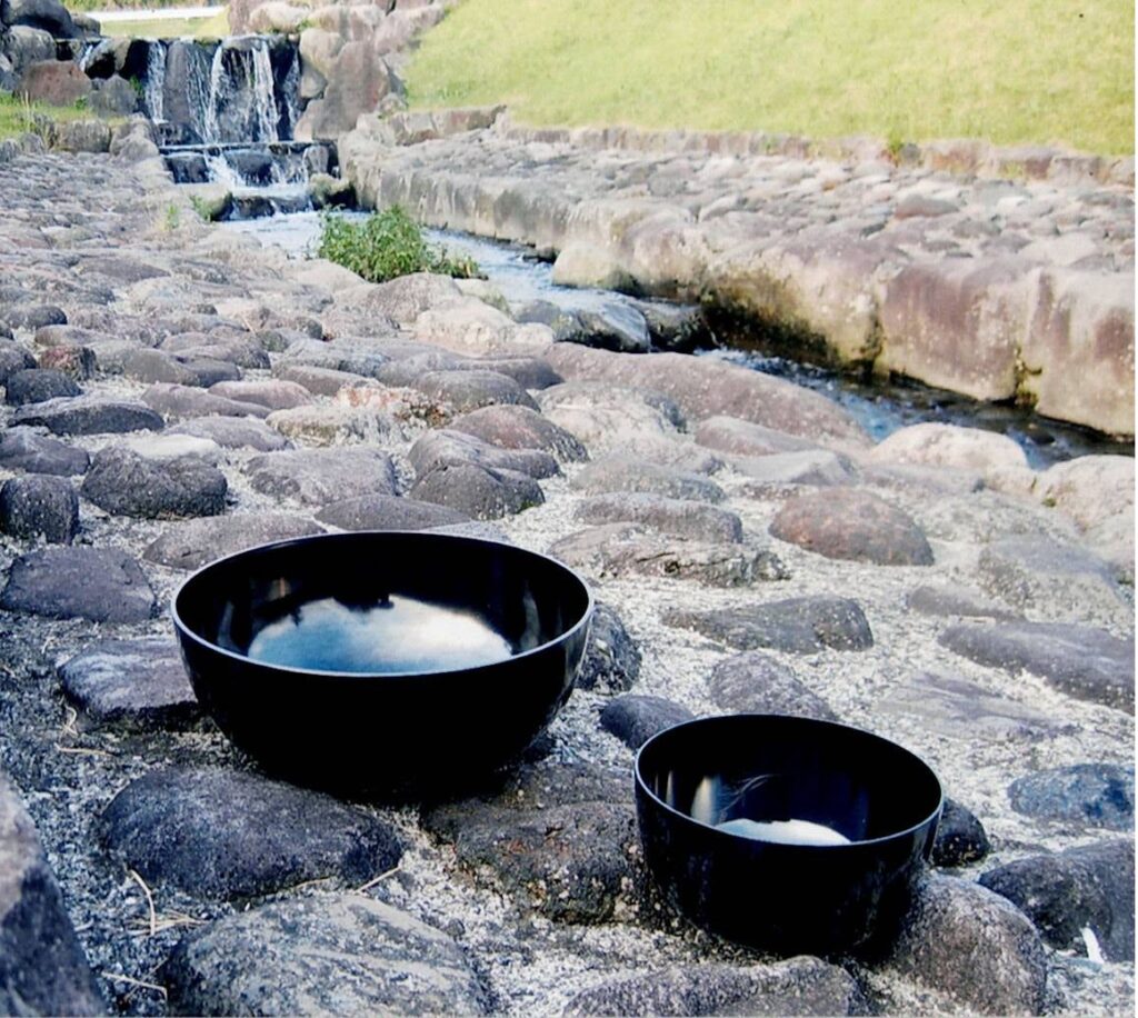 シンギング・リン