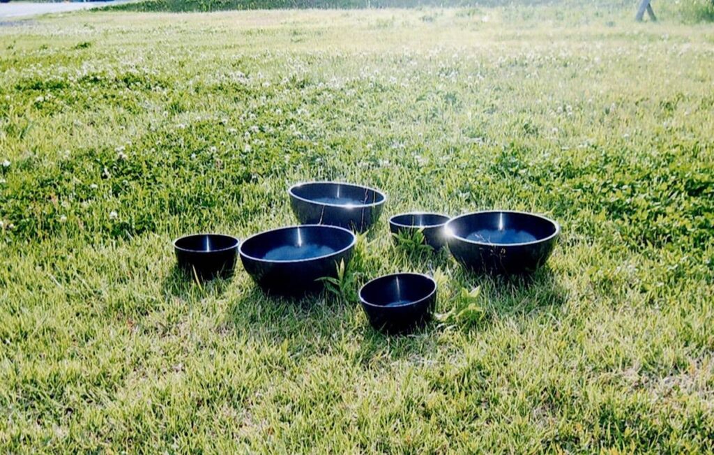 シンギング・リン